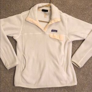 Light colored Patagonia